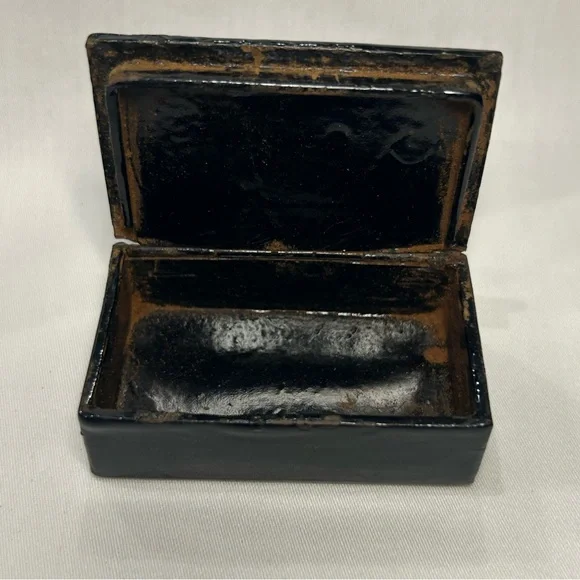 Vintage Snuff Box Collection - Picture 3 of 12